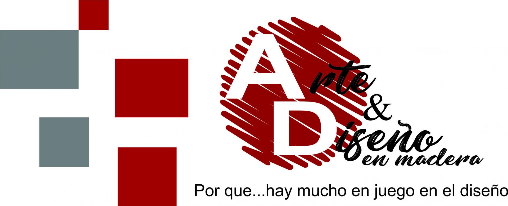 Arte & Diseño en madera